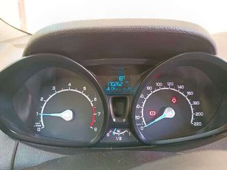 1.0 ecoboost s/reg.vel. 125cv