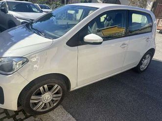 up! 5p 2017 5p 1.0 move 75cv asg