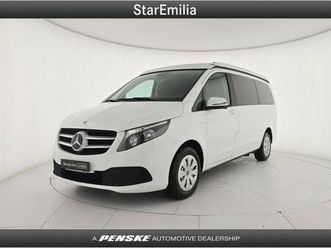 marco polo (w447) v 220d marco polo