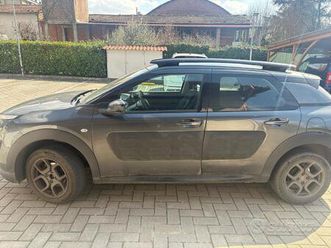 citroen c4 cactus 1.6 diesel