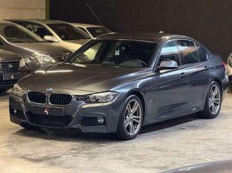 e plug-in hybrid // m-pakket export//marchand