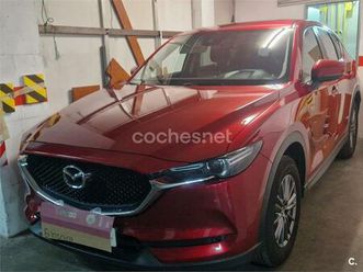 mazda cx5 2.2 de origin 2wd