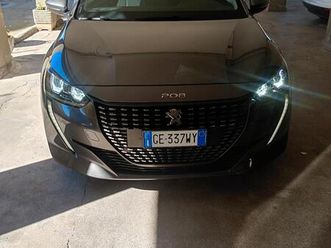 peugeot 208 - active pack - neopatentati