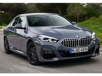 bmw serie 2 220da gran coupé