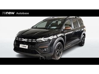 2021 1.6 hybrid extreme 140cv