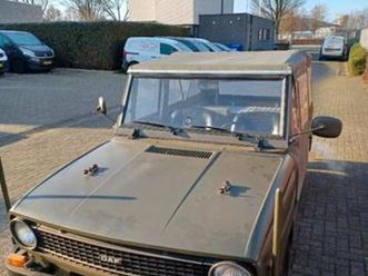 daf 66 ya — overige auto's — marktplaats