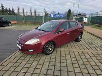 fiat bravo 1.9 jtd, 1400€