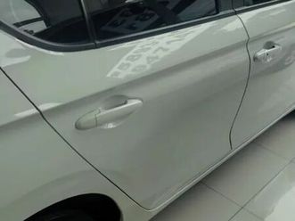 sedan exl 1.5 flex 16v 4p aut.