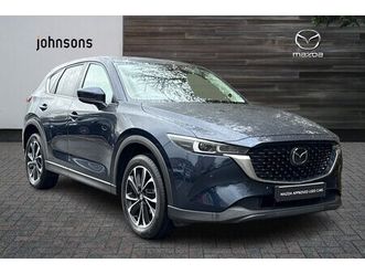 2024 (73) 2.0 eskyactiv g mhev exclusiveline 5dr auto