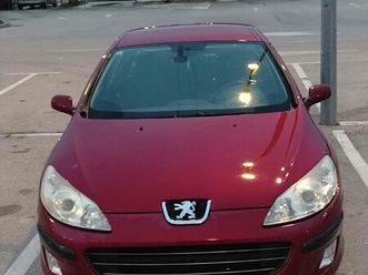 peugeot 407 / 1,6 hdi-2007gd / 176000km / reg do 07/26 - hitno