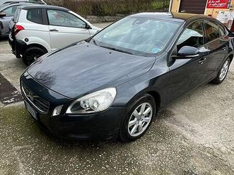 volvo s60 d 2 kinetic 1.6 diesel