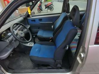 fiat cinquecento janczewice