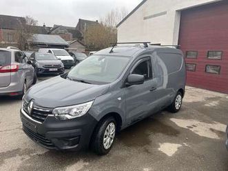 express 1.5 blue dci confort s/s (eu6d-temp)