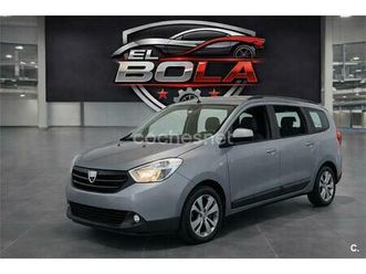 dacia lodgy laureate dci 90 5pl