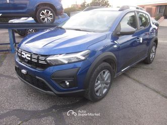 1.2 eco-g 120 stepway expression