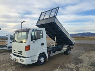 nissan atleon basculabil nu este[iveco daily, sprinter] bretcu