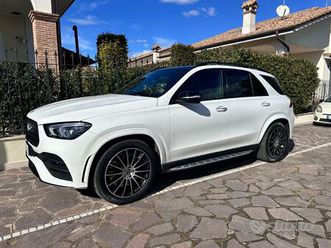 gle 350de 4matic