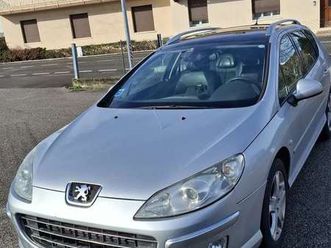 sw 2.0 hdi 16v business ciel