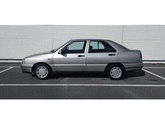 1.8i glx aus 1-hand youngtimer bj.1994 tiptop