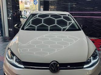 volksvagen golf 7 tdi 116cv 7p cambio dsg