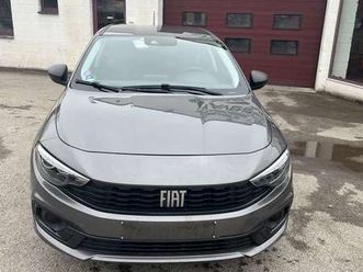 tipo sw 1.0 t firefly