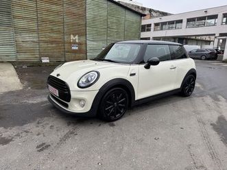 mini cooper 1.5 benzina turbo automata bucuresti sectorul 2