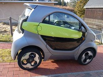 xev yoyo elektroauto
