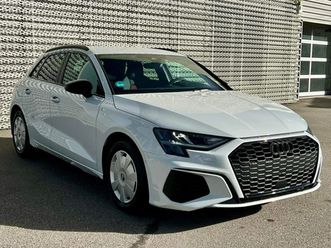 audi a3 sportsbeck