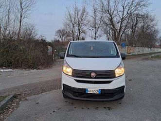 9 posti 2.0 twinturbo diesel ecojet euro 6