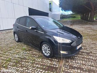 ford c-max 1.5 tdci titanium s/s