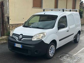 renault kangoo 1.5 dci 90cv f.ap. 4p. express maxi