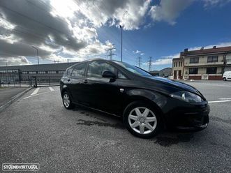 seat altea 1.4 tsi style