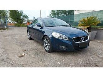 volvo c70 2012 cabrio