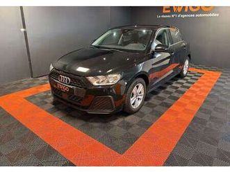 1.0 25 tfsi 95 + clim auto radar av-ar apple carplay-android sans fil