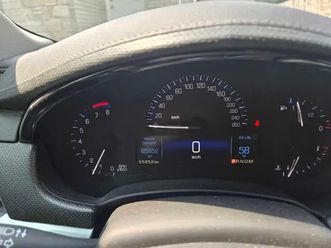 2016 cadillac xts 65000km 19 inch wheels 301hp