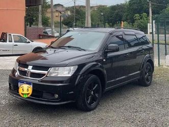 sxt 2.7 v6 185cv aut.