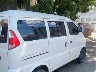 passageiro 1.0 8v 48cv 7l 5p