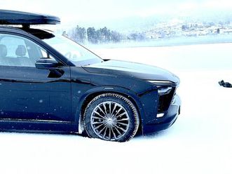 lr signature edition 6-s u/batteri - enorm familebil