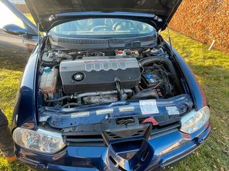 alfa romeo 156 2.4 jtd verkaufen oder auch tauschen