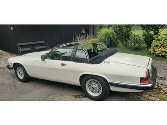 jaguar xj-sc 3.6