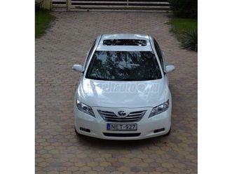 toyota camry 2.4 hybrid (automata) xle