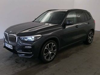 x5 xdrive 45e xline