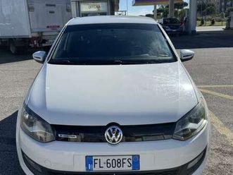 5p 1.4 tdi bm comfortline 75cv