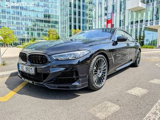 alpina b8 b8 bmw, 4.4 bi-turbo dph pan