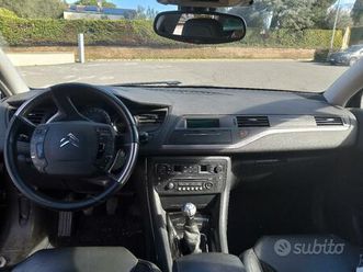 citroen c5 tourer gplauto