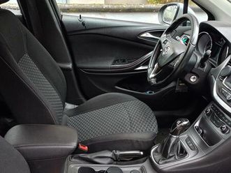 opel asta sw sport tourer