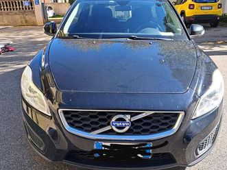 volvo c30 1.6 diesel