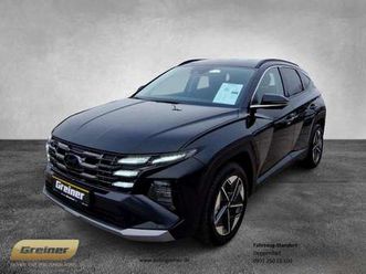 1.6 t-gdi +48v trend 4x4 at rückfahrkamera