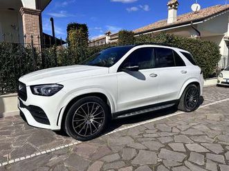 gle 350 de phev (e eq-power) premium plus 4matic auto