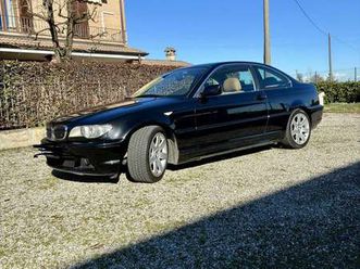 330ci coupe eletta fl